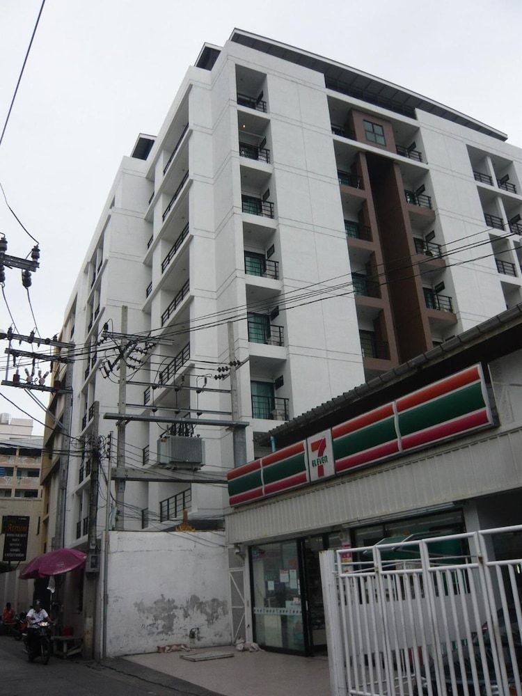 undefined The Atrium Ratchada 13 4