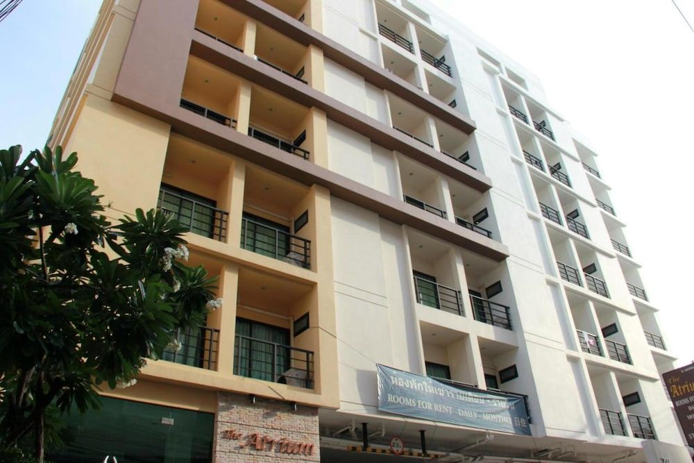 undefined The Atrium Ratchada 13 5