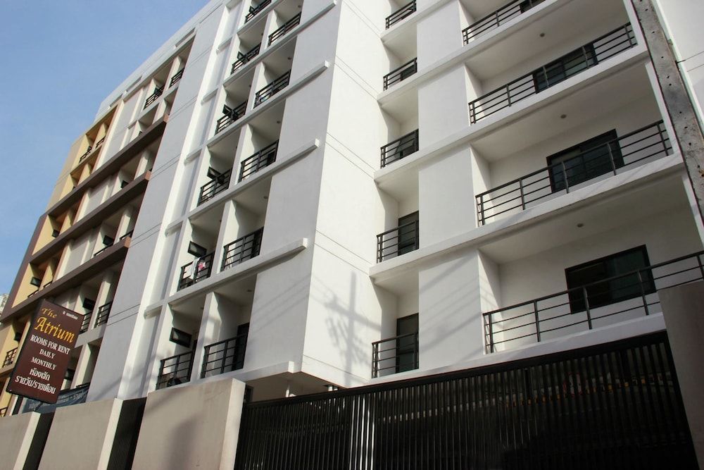 undefined The Atrium Ratchada 13 3