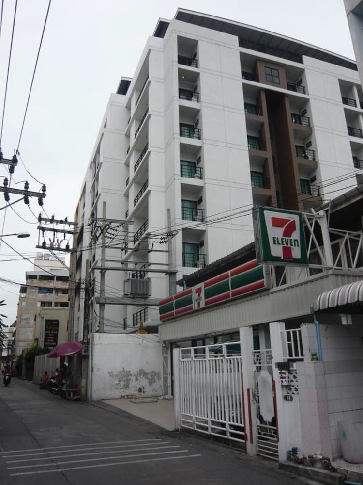 undefined The Atrium Ratchada 13 4