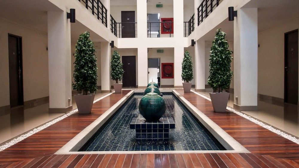 undefined The Atrium Ratchada 13