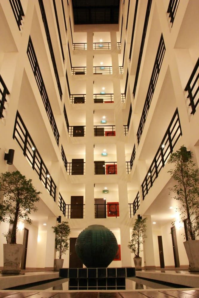 undefined The Atrium Ratchada 13