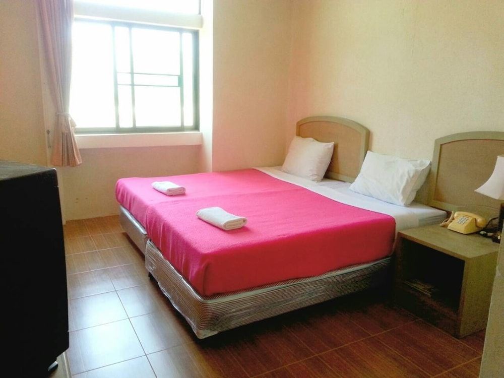 Baan Warddaw Guesthouse Standard Room 7