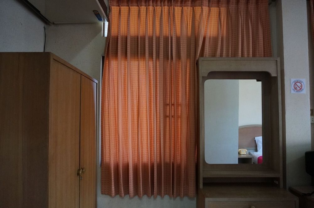 Baan Warddaw Guesthouse Standard Room 20