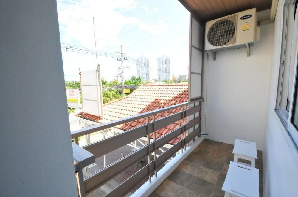 undefined Baan Warddaw Guesthouse 6