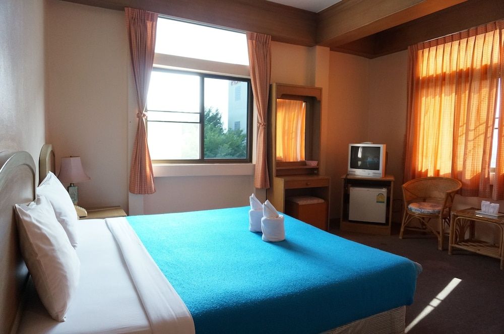 undefined Baan Warddaw Guesthouse 10