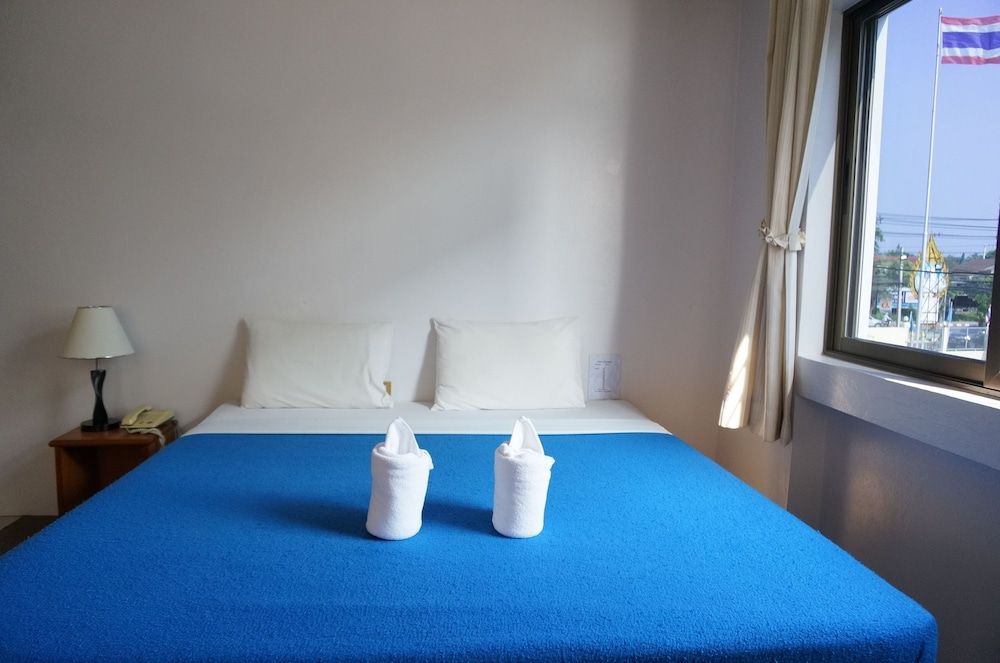 undefined Baan Warddaw Guesthouse 2