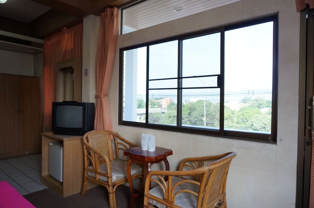 Baan Warddaw Guesthouse Standard Room 19