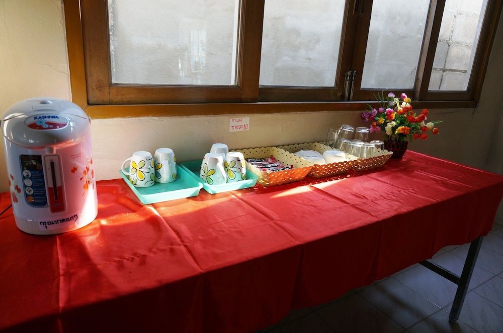 undefined Baan Warddaw Guesthouse 5