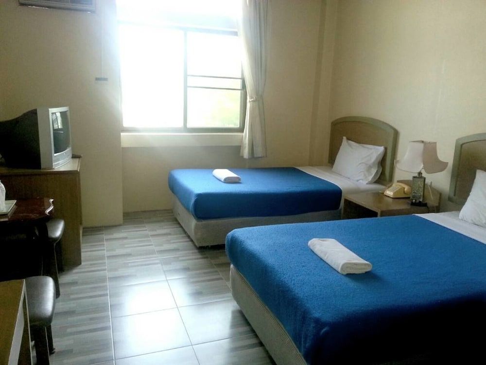 Baan Warddaw Guesthouse Standard Room 6