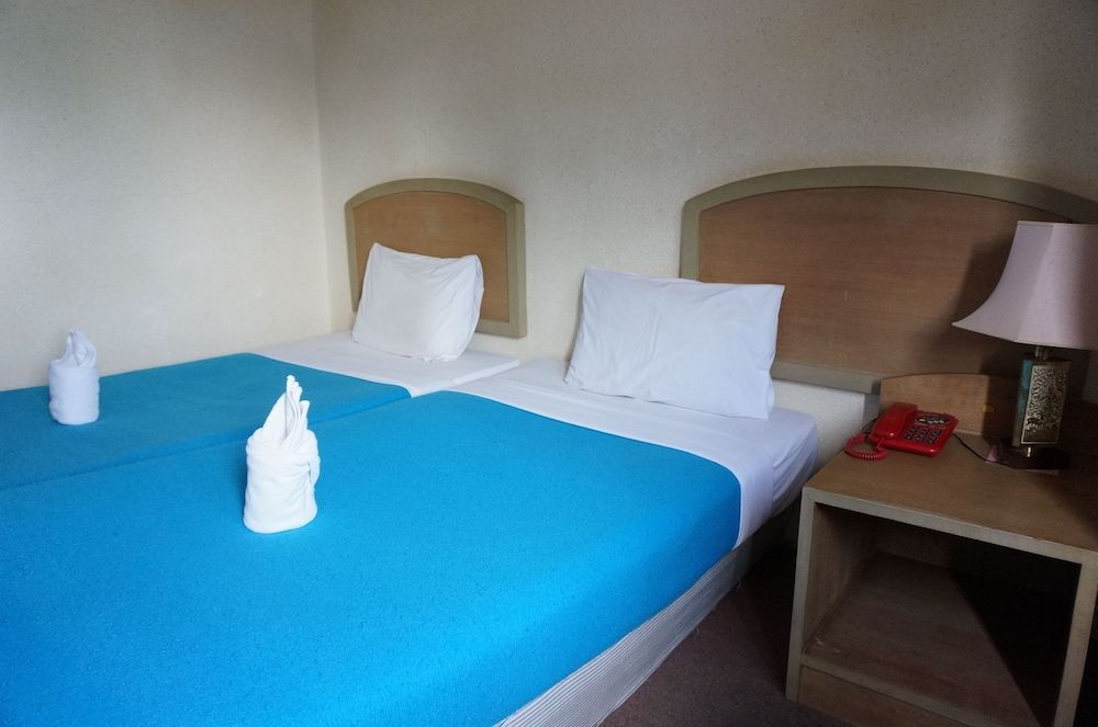 Baan Warddaw Guesthouse Standard Room 5