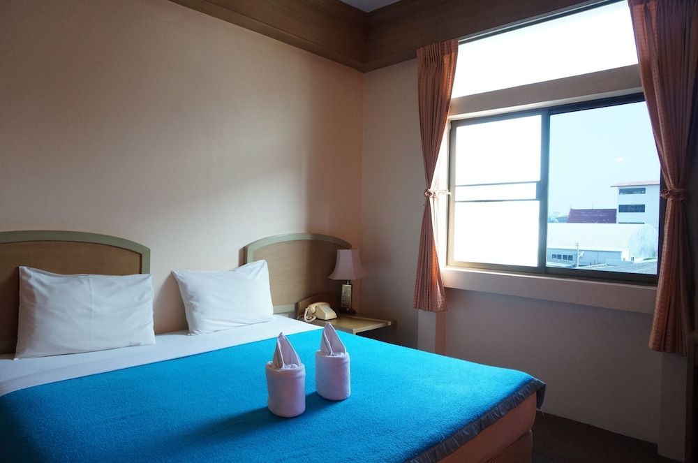 undefined Baan Warddaw Guesthouse 9