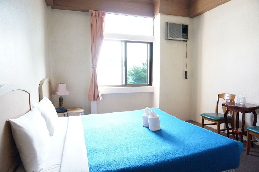 Baan Warddaw Guesthouse Standard Room 4