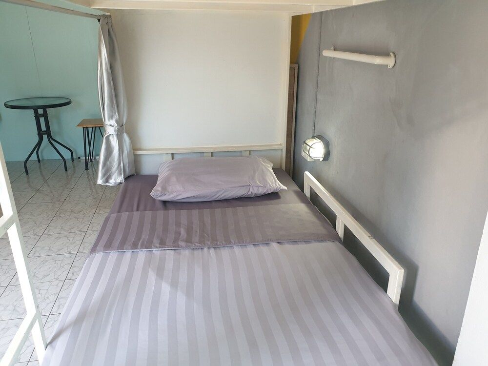 undefined i-smile MeU2 Hostel 9