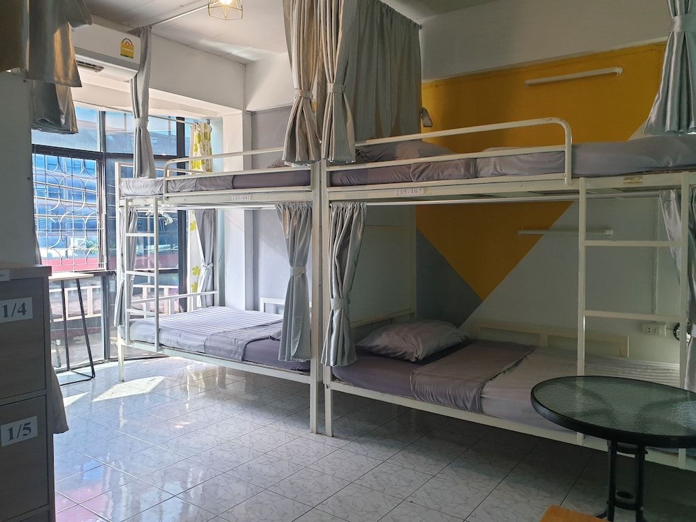 undefined i-smile MeU2 Hostel 2