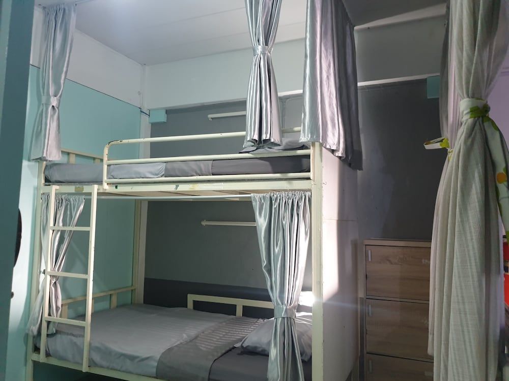 undefined i-smile MeU2 Hostel 3