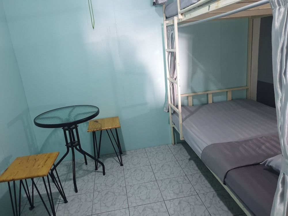 undefined i-smile MeU2 Hostel 7