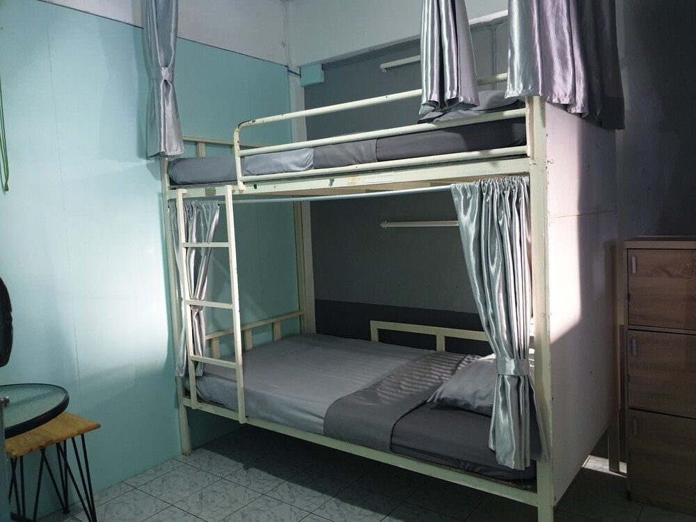 undefined i-smile MeU2 Hostel 10
