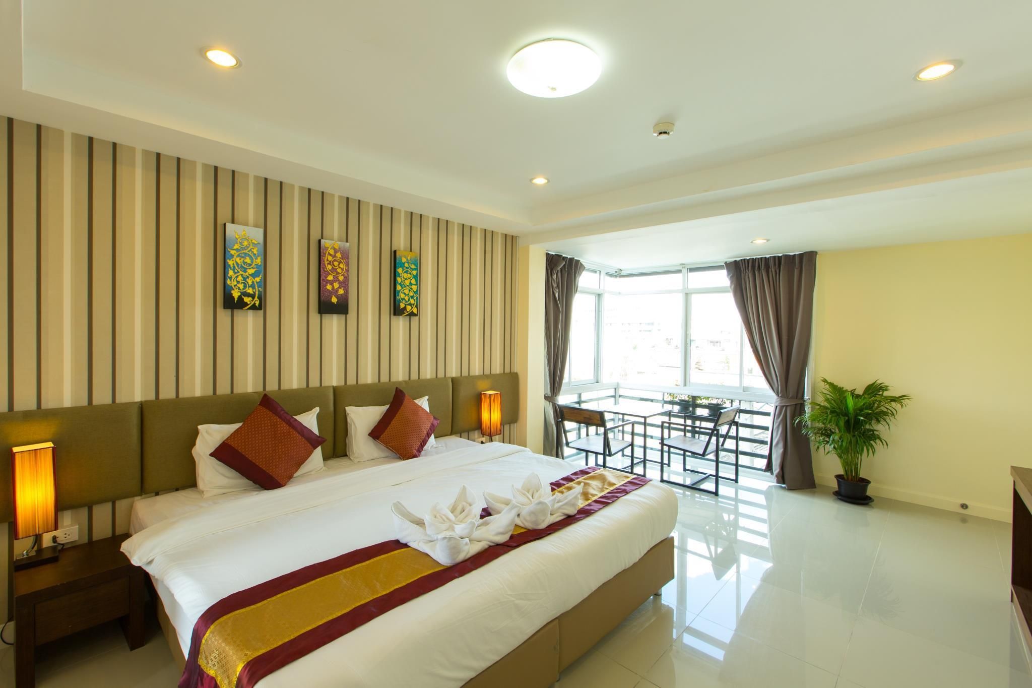 undefined Chiang Mai Waroros Boutique Hotel 6