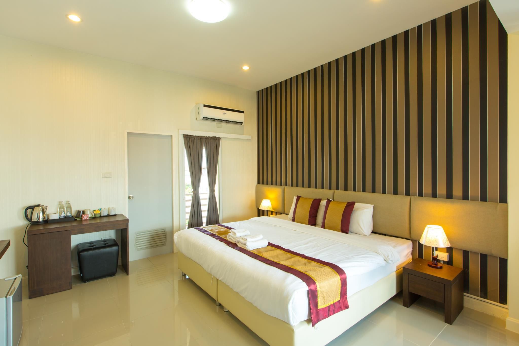 Superior - 1 Double Bed