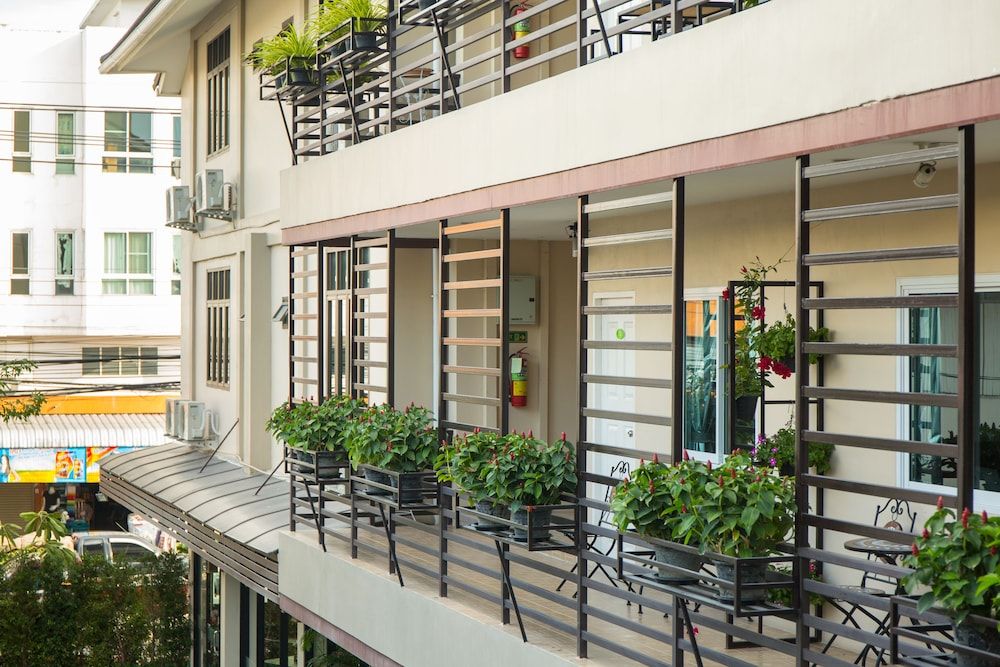 undefined Chiang Mai Waroros Boutique Hotel 9