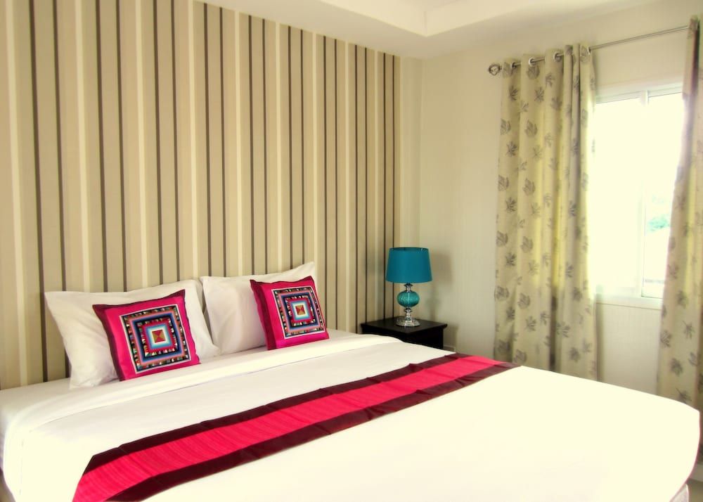 undefined Chiang Mai Waroros Boutique Hotel 5