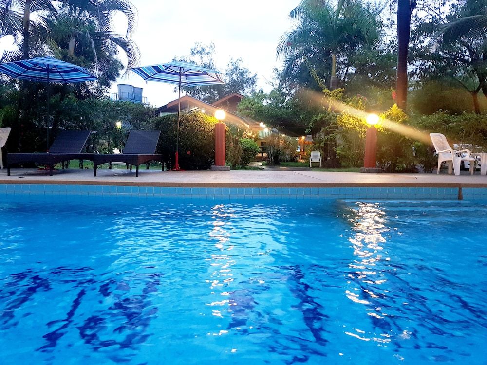 undefined Mild Garden View Resort 10