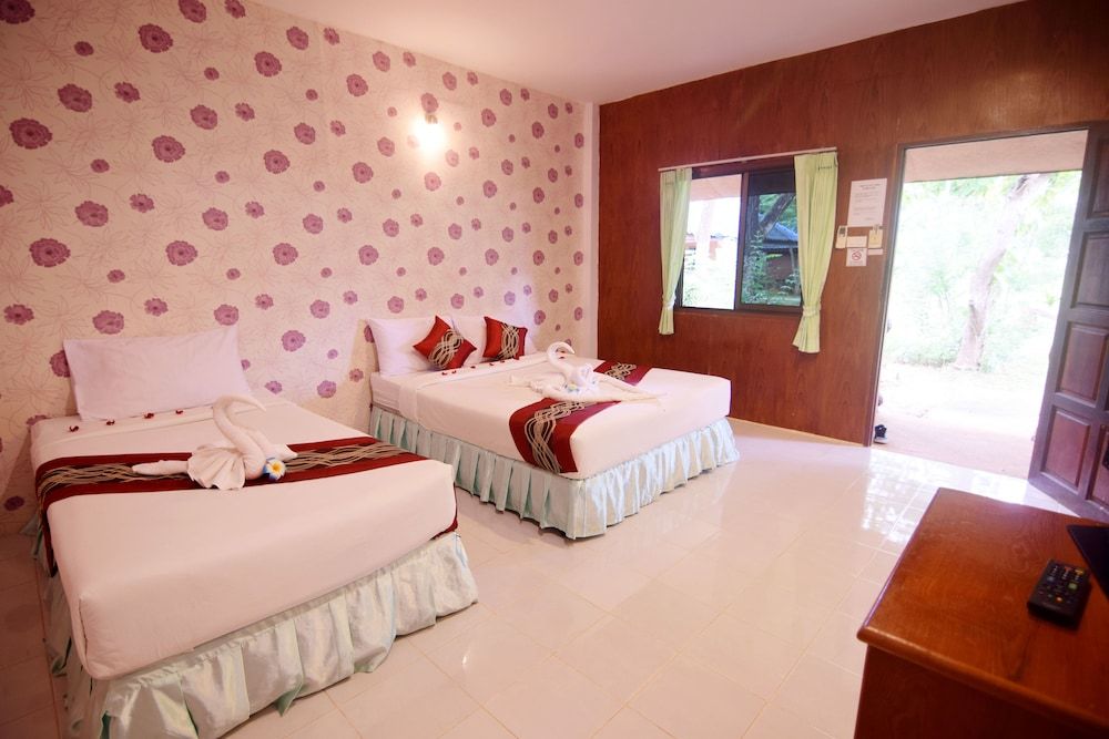 undefined Mild Garden View Resort