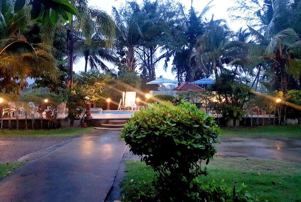 undefined Mild Garden View Resort 4