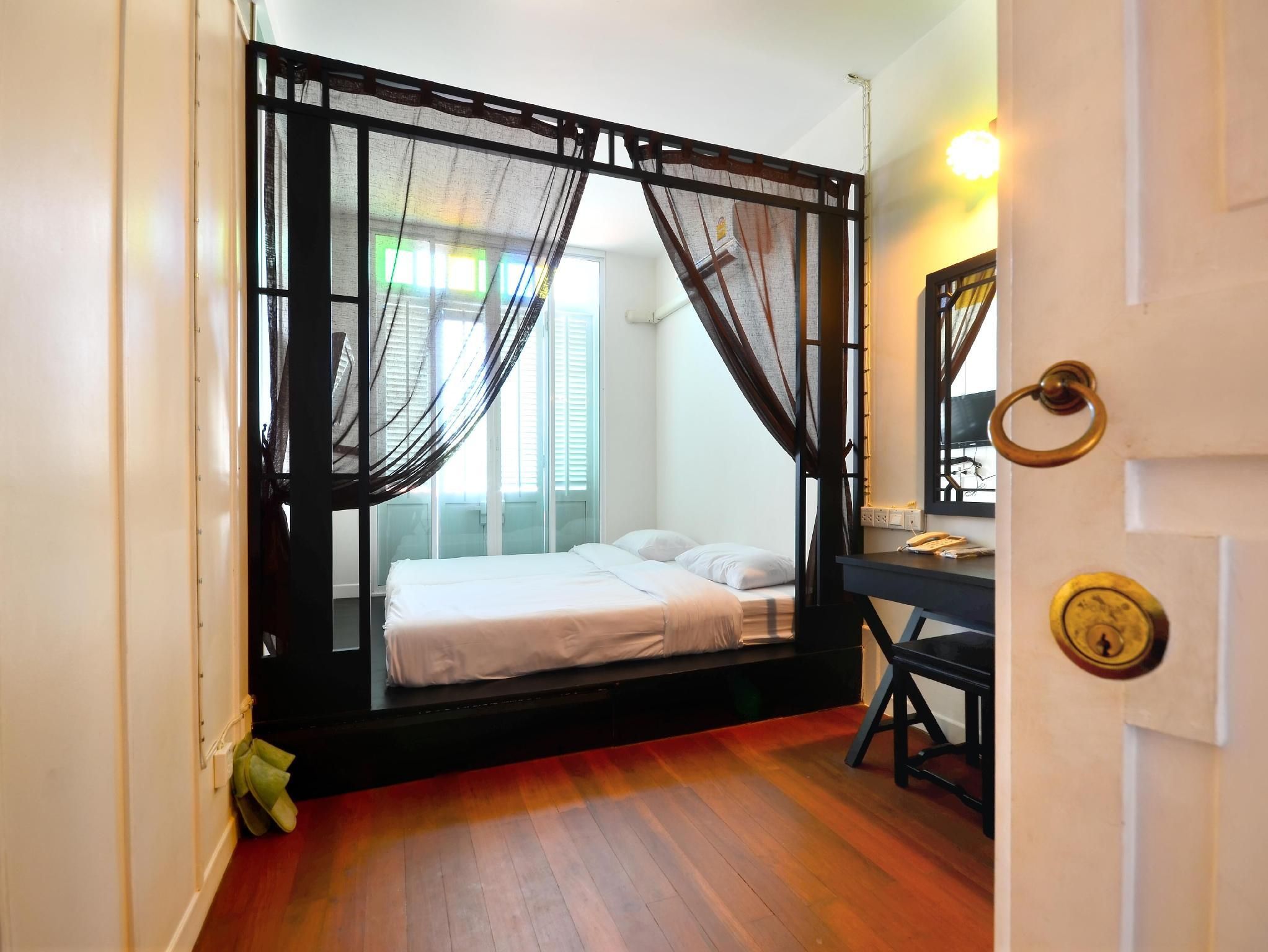 undefined 99 OLDTOWN BOUTIQUE GUESTHOUSE 7