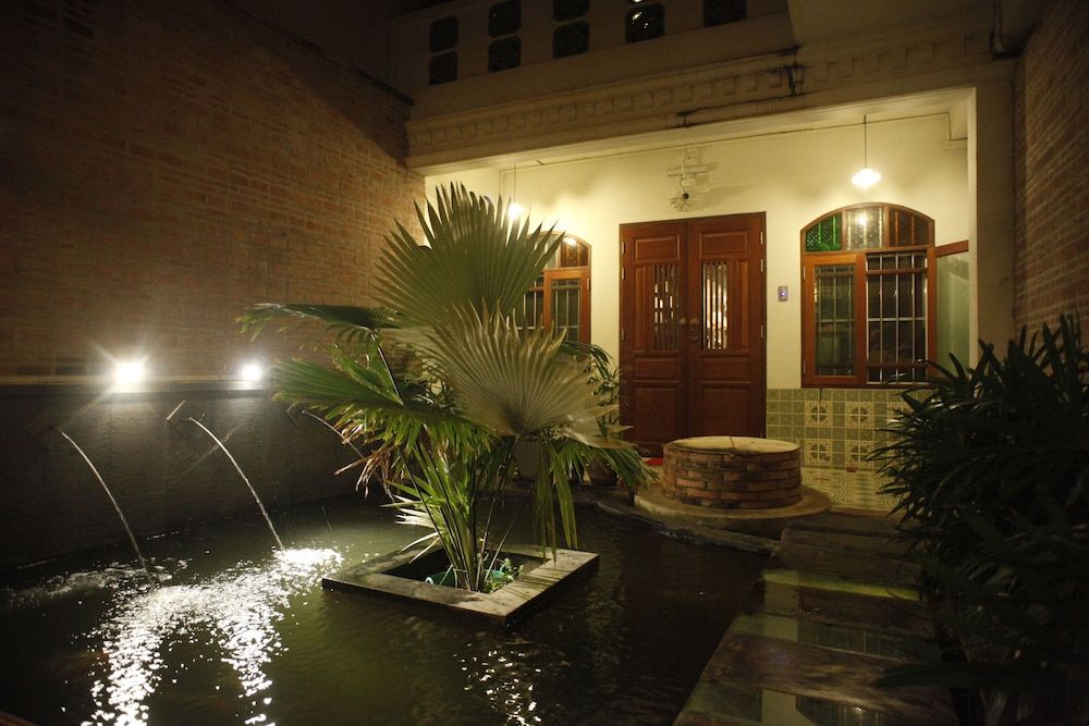 undefined 99 OLDTOWN BOUTIQUE GUESTHOUSE 4