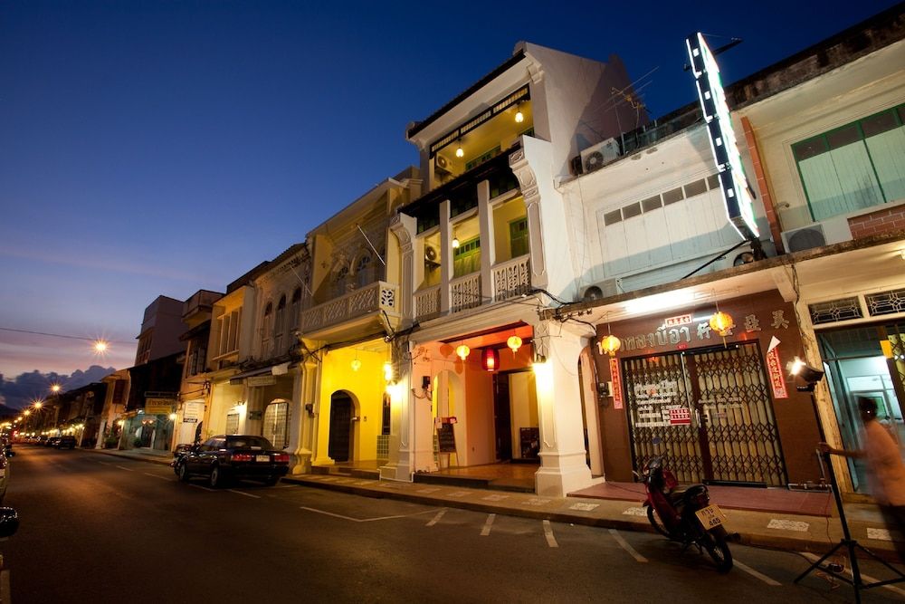 undefined 99 OLDTOWN BOUTIQUE GUESTHOUSE 3