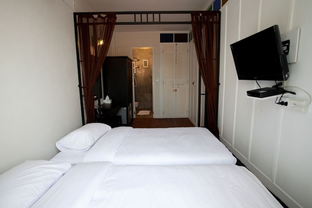 undefined 99 OLDTOWN BOUTIQUE GUESTHOUSE 10