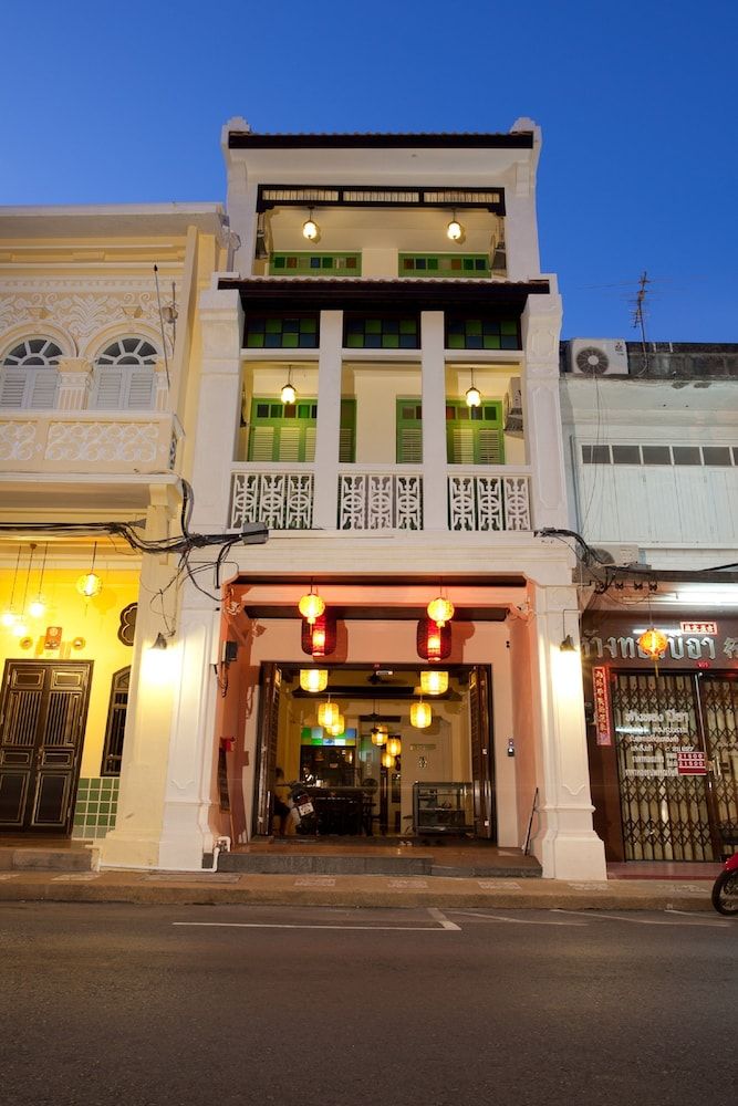 undefined 99 OLDTOWN BOUTIQUE GUESTHOUSE 2