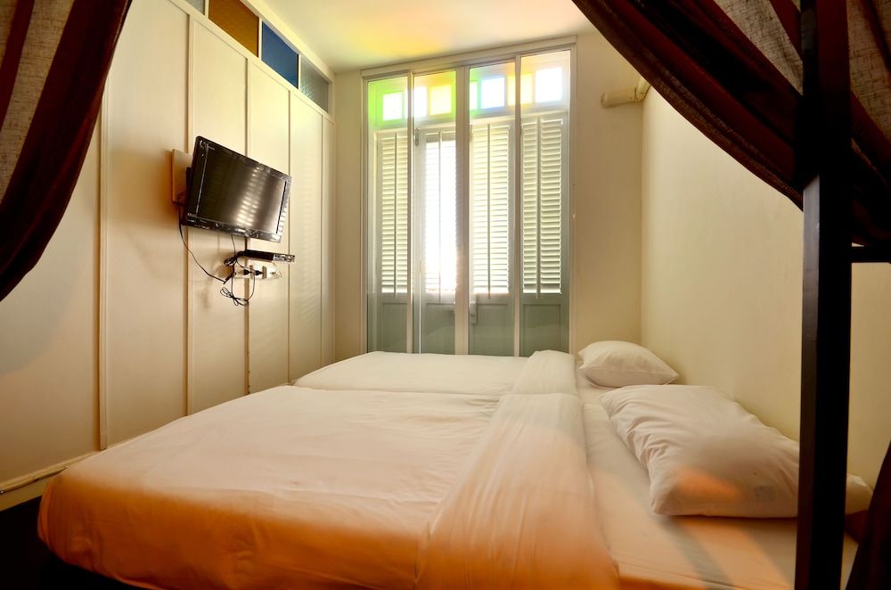 undefined 99 OLDTOWN BOUTIQUE GUESTHOUSE 9