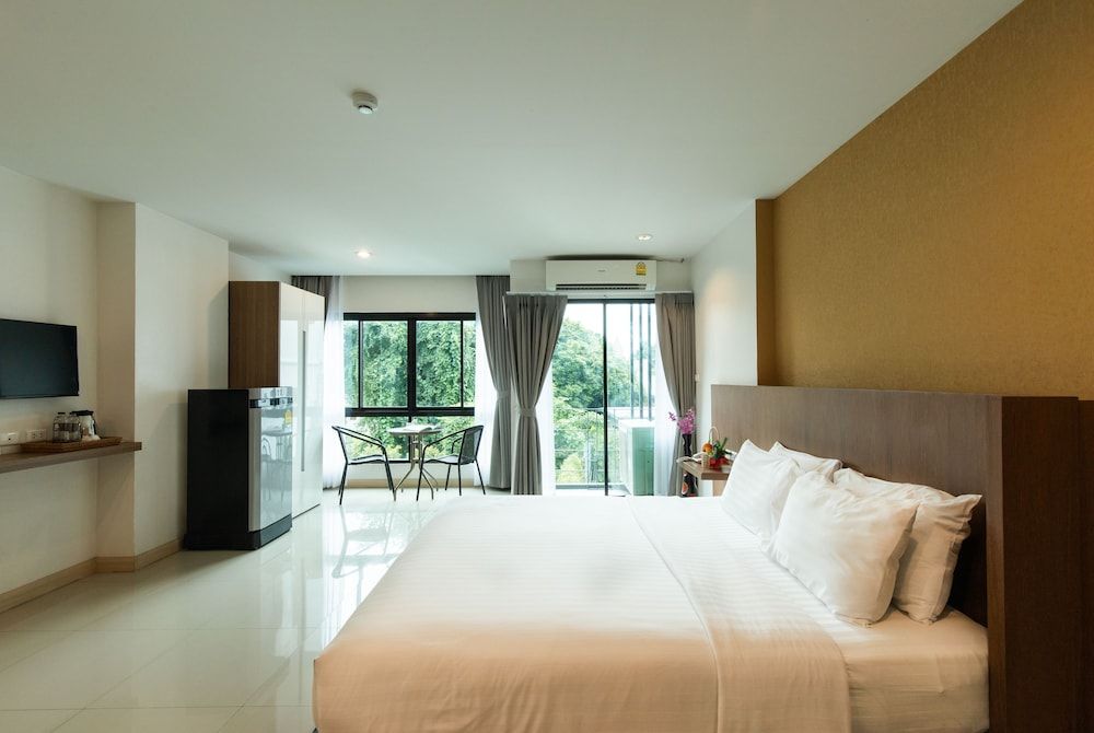 undefined Jira Boutique Residence 2