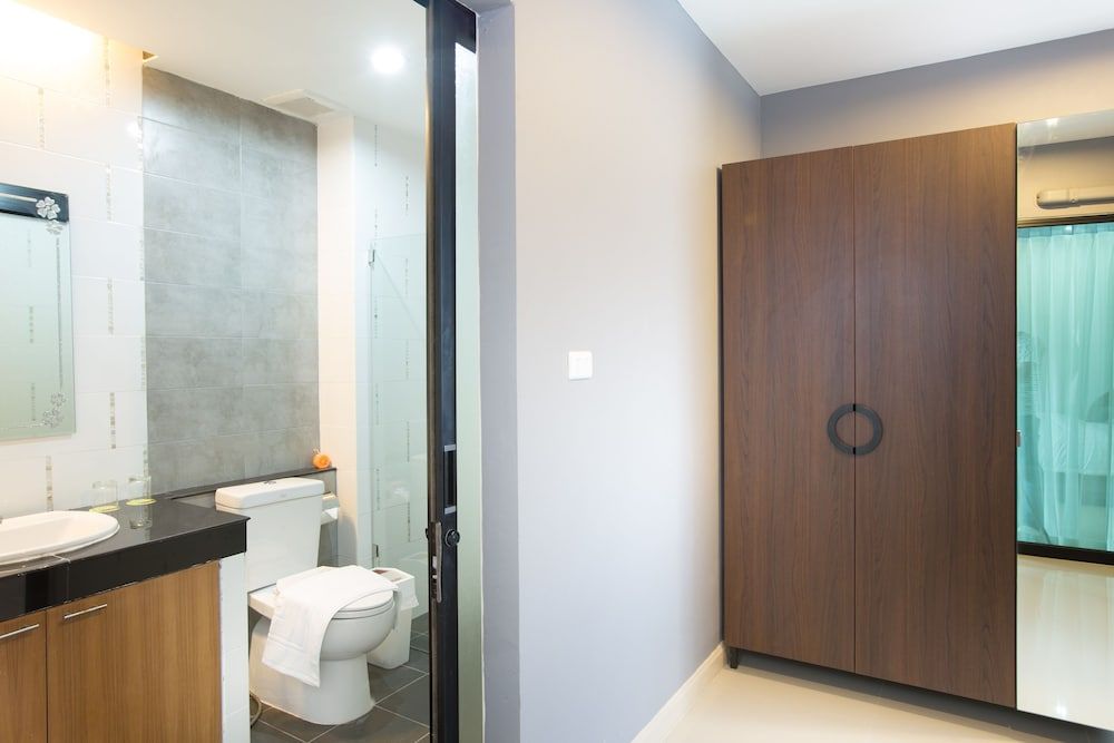 Jira Boutique Residence Suite 6