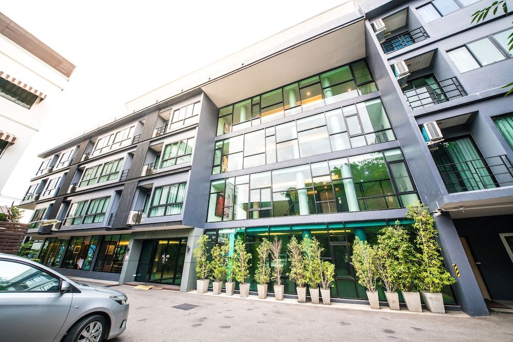 undefined Jira Boutique Residence 6
