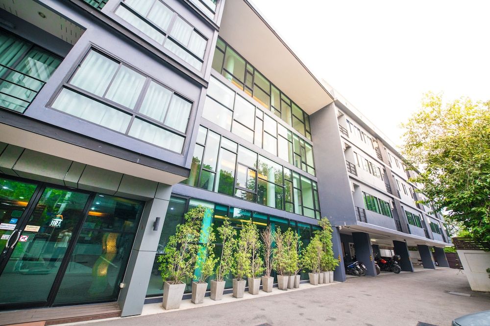 undefined Jira Boutique Residence 5