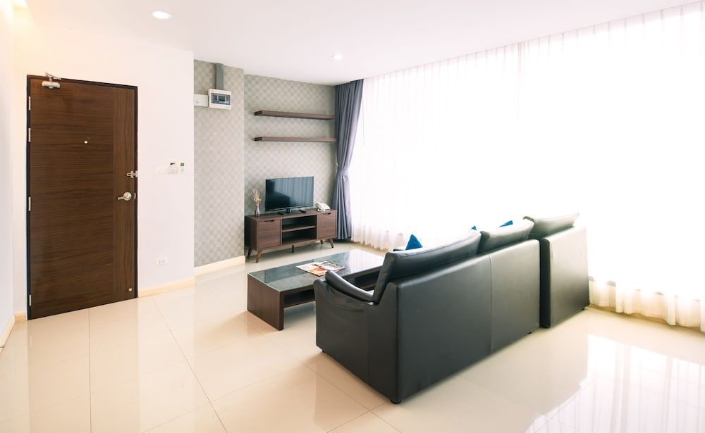 Jira Boutique Residence Suite 9