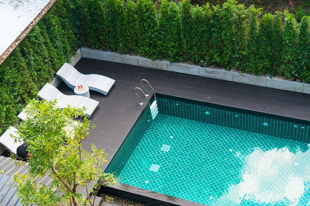 undefined Jira Boutique Residence