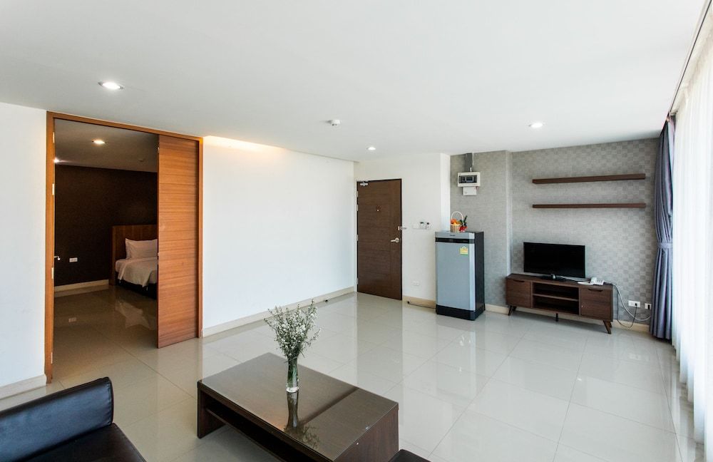 Jira Boutique Residence Suite 8