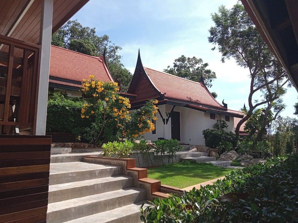 Vimarn Samed Resort