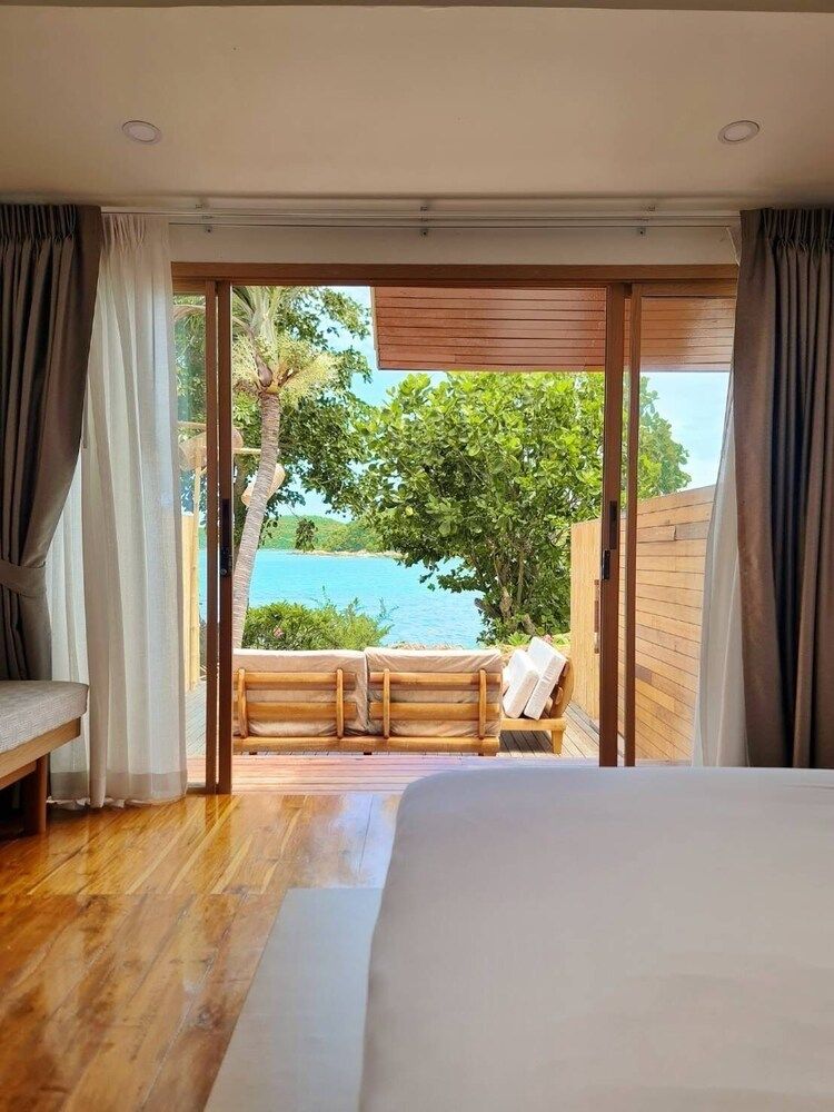 Vimarn Samed Resort