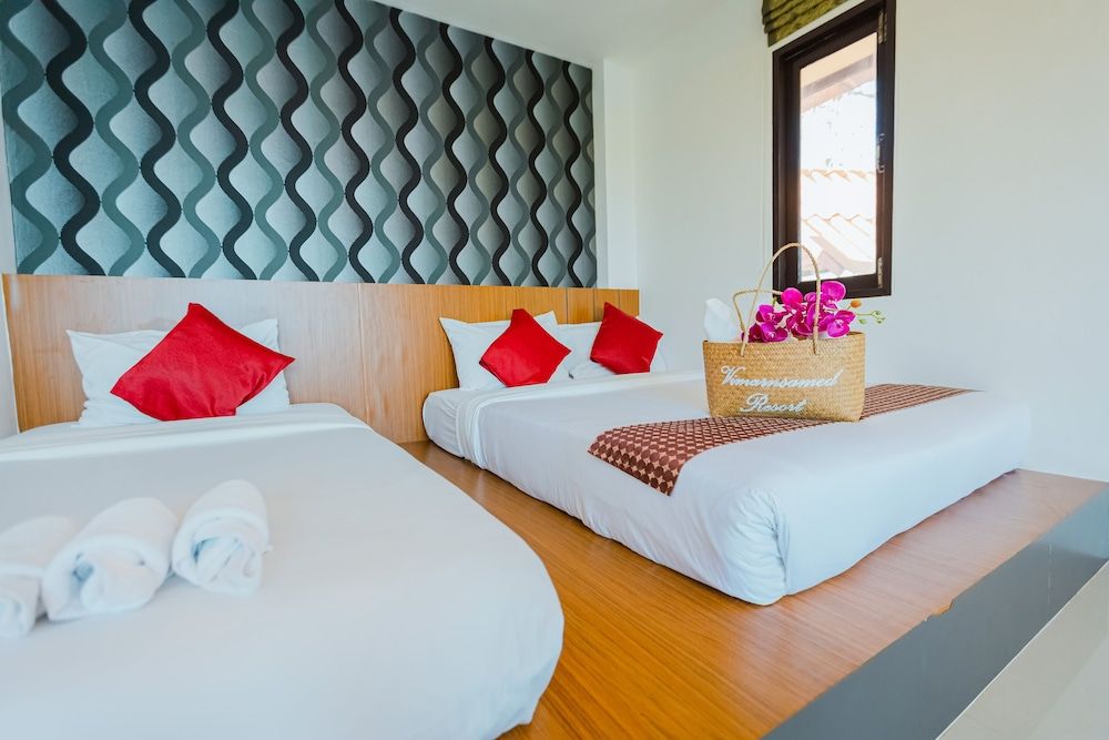 Vimarn Samed Resort