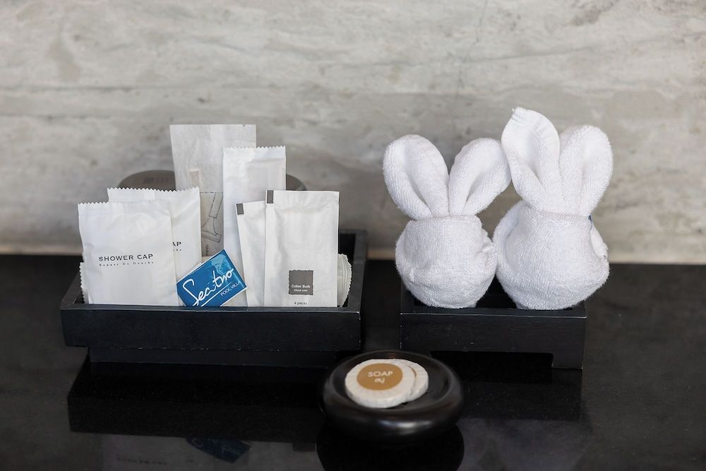 undefined Sunday Sea Two Pool Villa Pattaya 9