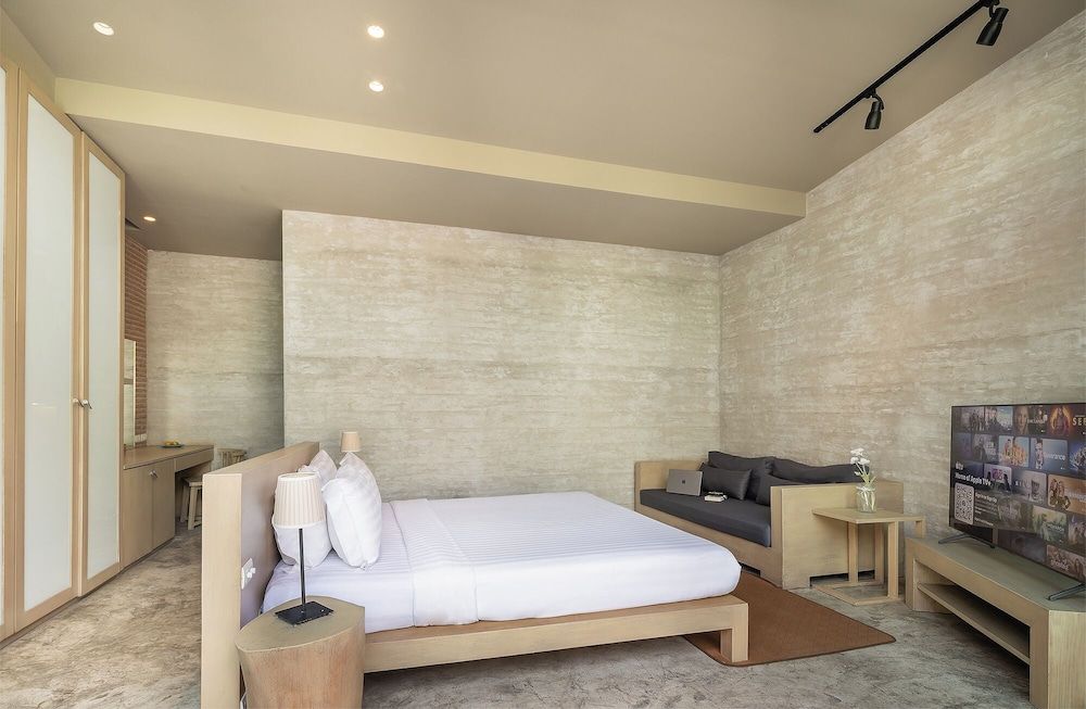 undefined Sunday Sea Two Pool Villa Pattaya 6