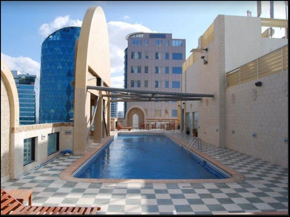 undefined Elite Tower 9