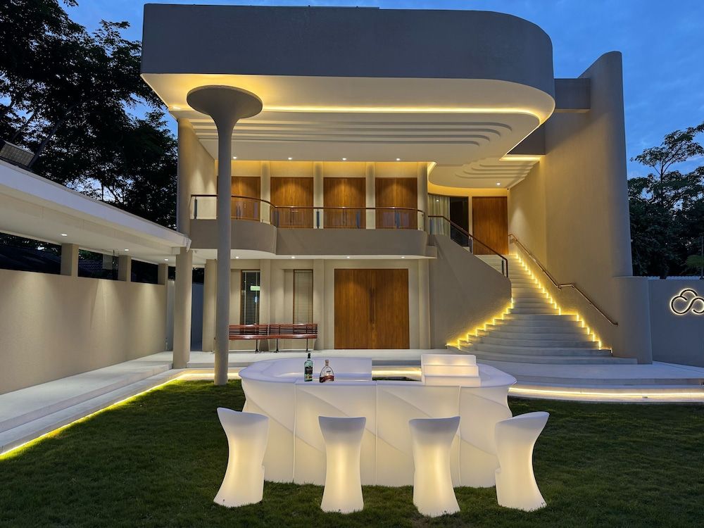 undefined MetroPoint Bangkok 8