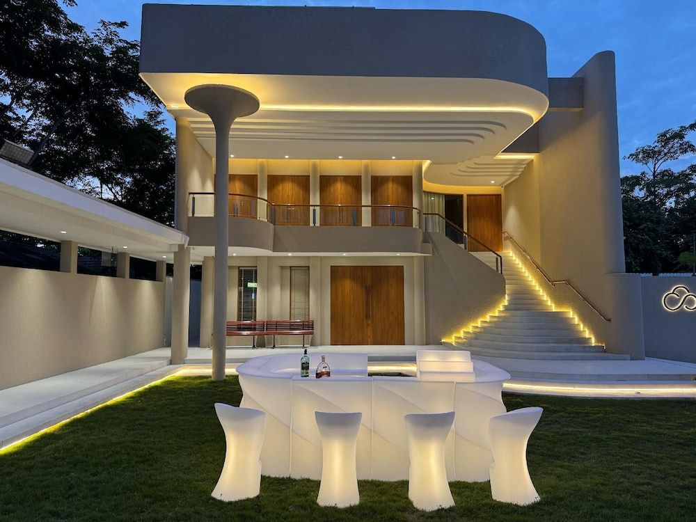 undefined MetroPoint Bangkok 3